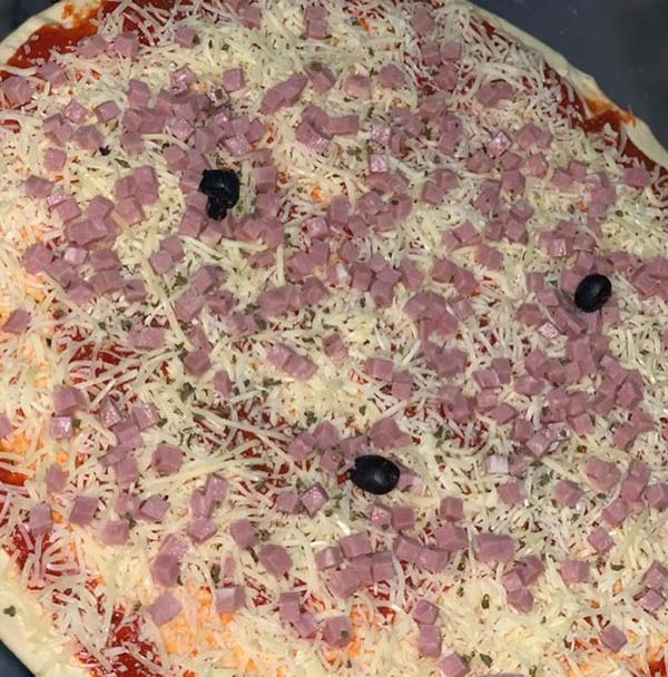 Pizzeria Guadeloupe