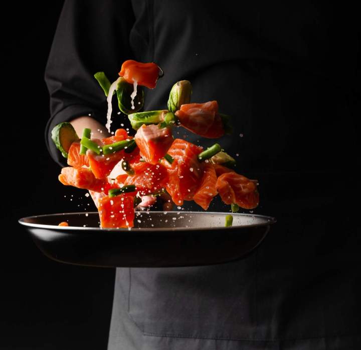 Spécialiste cuisine antillaise Guadeloupe