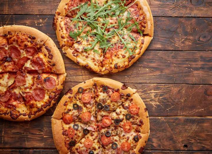 Des créations artisanales aux saveurs généreuses et croustillantes